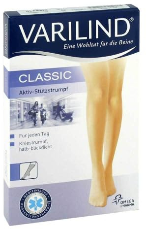 Varilind Classic 70den AD M Diamant