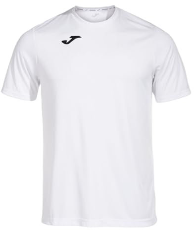 Joma Herren Trikot Kurzarm 100052.200, weiß/Blanco, XL, 9995042144090
