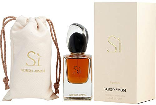 Giorgio Armani Sí Le Parfum Femme/woman Eau de Parfum, 1 stück