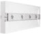 Beghelli BEG824S Plafoniera Emergenza LED, Multicolore