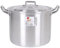 A La Cuina 39846 Pentola con Coperchio, 26 cm
