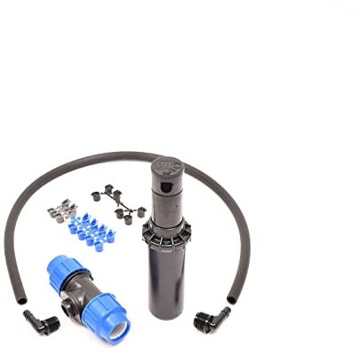 Plug&Rain Getrieberegner Hunter PGP Montageeinheit, 32 mm (1) Eco