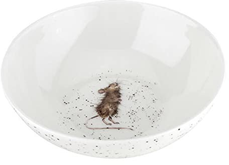 Wrendale Designs - 'Mouse' Bowl