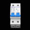 pro-Styling Doppel Sicherungsautomat 10A 230 Volt Wohnwagen Wohnmobil Caravan Boot 200 -240 Volt
