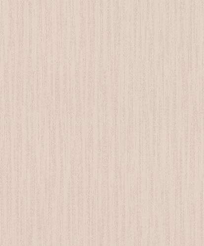 Rasch Tapeten Vliestapete (universell) Rosa 10, 05 M x 0, 53 M Yucatan 535310