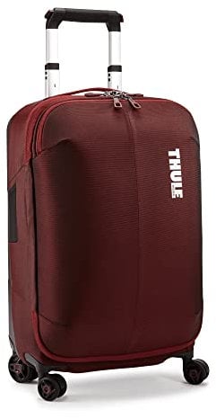 Thule Subterra Carry On Spinner Handgepäck Ember One-Size