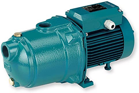 Calpeda - Pompa per acqua MGPM203 0,45 KW fino a 5 m3/h monofase 220 V