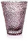 IVV Set 6 Bicchieri Acqua 30 CL IROKO (Ametista)