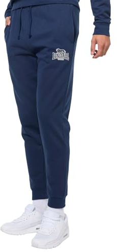 Lonsdale Herren Jogginghose Normale Passform RATHVEN