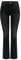 ONLY Onlblush Mid Flared DNM Tai1099 Noos, Jeans Donna, Washed Black, M / 32L