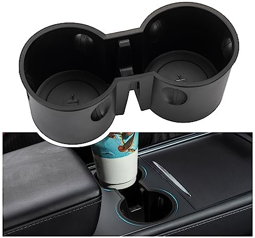 Tesla Model 3 Cup Holder Insert Tesla Model y Cup Holder Model 3 Cup Holder Insert 2022