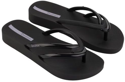 Ipanema Damen Comfy Fem Flache Sandale