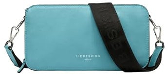 Liebeskind 405-Clarice Seas NOOS SHEEP Nat. petrol