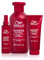 Wella Professionals Ultimate Repair Vorteils-Set – Repair Shampoo, stärkende Spülung & Leave-in Balsam mit Hitzeschutz – 250 ml Feuchtigkeitsshampoo, 200 ml Conditioner, 140 ml Leave-in