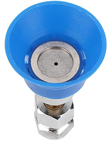 Pulverizador atomizador Atomizador Agrícola de alta presión de la boca de la niebla flexible universal del rociador de atomización