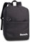 Bench. Classic Backpack Black