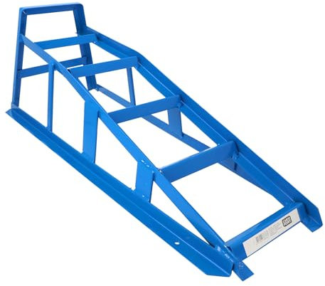 Carpoint Rampa de Carga de 2000 kg