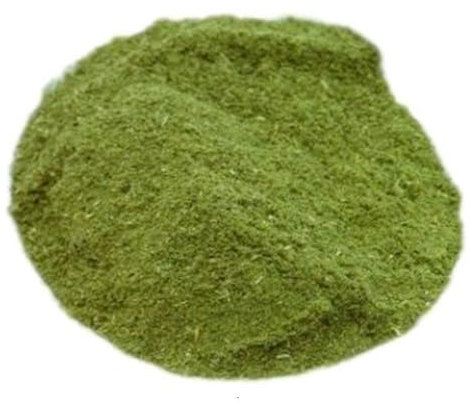 Thym moulu – Herbe aromatique naturelle – Poudre fine pour sauces, marinades et plats mijotés – 50g