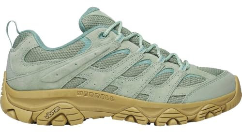 Merrell Herren Moab 3 Wanderschuh, juniper, 44 EU