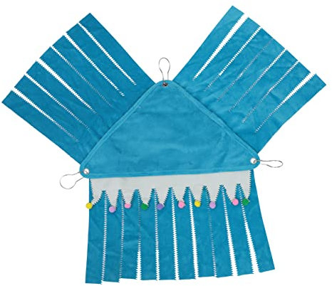 Parliky Hamsterhängematte Höhle Kuscheliges Versteck Für Kleintiere Aus Weichem Für Hamster Eichhörnchen Chinchillas Platzsparendes Design Für Käfige Atmungsaktiv Und Sicher