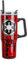 Star Wars 940mL/33oz Double Walled Vacuum Insulated Stainless Steel Tumbler Cup with Handle and Straw, Reusable Insulated Cup for Cold and Hot Drinks