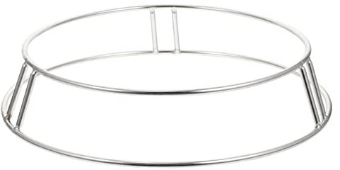 CONGARTENO Pot Rack Stand Steam Stand Heat Insulation Strong Pot Holder for Kitchen