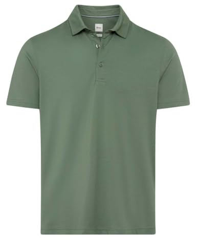 Brax Herren Style Pepe Ultralight Pique Polohemd (1er Pack)