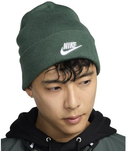 Nike Peak Mütze FIR/WHITE