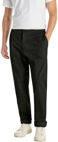 Replay Herren Adhann Hose