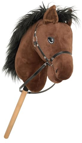 Imperial Riding Hobby Horse IRHFree Spirit, Dark Brown
