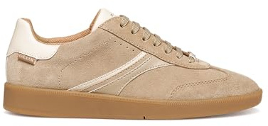 Geox Damen D Meleda ASneaker