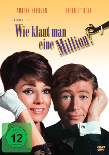 Wie klaut man eine Million