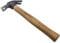 Faithfull Hickory Claw Hammer 16Oz