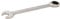 Silverline 763581 Fixed Head Ratchet Spanner 19 mm
