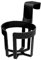 Custom Accessoires 91100 Noir Grande capacité Porte-gobelet – 44 G