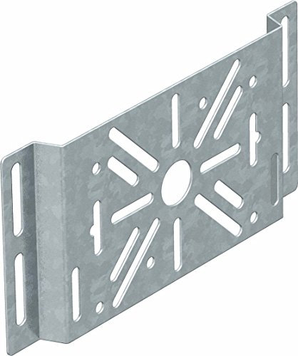 obo-bettermann – Platte portamecanismos MP110 X 225