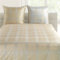 Curt Bauer Tischwäsche-Satin Tischdecke 1 teilig Tischtuch ca. 130/275 cm 0000-3817 Gent graphit