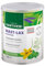 Santiveri MAST-LAX SANAFOR – Complemento Alimenticio con Sen | El Sen Contribuye a la Regularidad del Tránsito Intestinal | Con Hibisco y Hierbabuena | Formato Masticable o Infusión | 75 g