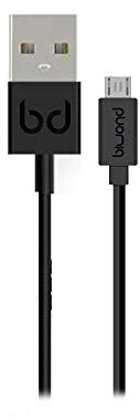 Cable Micro USB a USB 1.5M Biwond