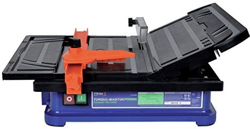 TORQUE MASTER POWER TILE CUTTER 103402NDE By VITREX
