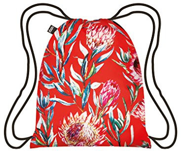 LOQI WILD Sugarbush Backpack - Rucksack