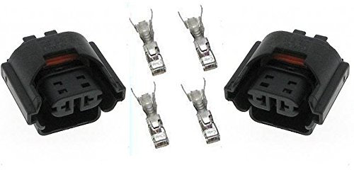 Anschlußstecker H11 / H8 für Nebelscheinwerfer