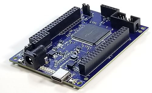 Intel/Altera MAX10 FPGA Development Board - MaxProLogic