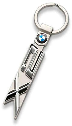 Original BMW Schlüsselanhänger X2 BMW Kollektion 2018/2020