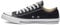 Converse All Star Ox Trainers UK 8 Black