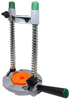 PAULIMOT Mobiler Bohrständer mit Neigungsfunktion 145 x 145 x 270 mm