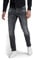 G-Star Men's 3301 Slim Jeans, Black (antic charcoal 51001-B479-A800), 34W / 38L