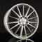 CMS C23 7.5J x 17 Zoll ET 48 LK 5x114.30 Alufelge Felge KBA NEU