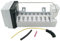 Supplying Demand W10882923 - Macchinetta Ghiaccio, Icemaker per frigorifero compatibile con Whirlpool