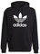 adidas Homme Originals sweatshirt, Noir, S EU